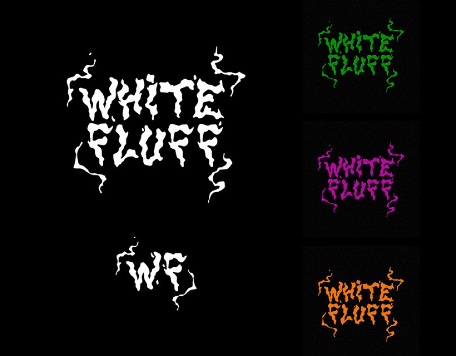 White Fluff Records