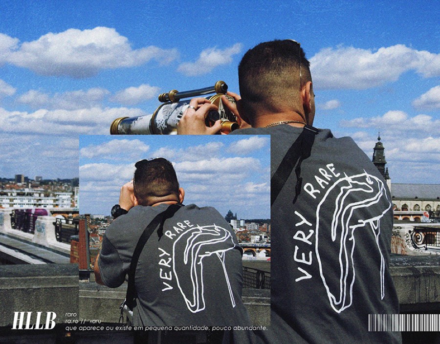 Very Rare · HLLB