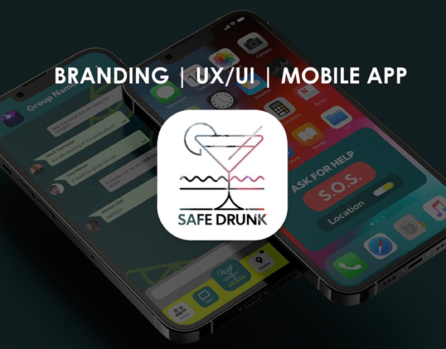 Safe Drunk